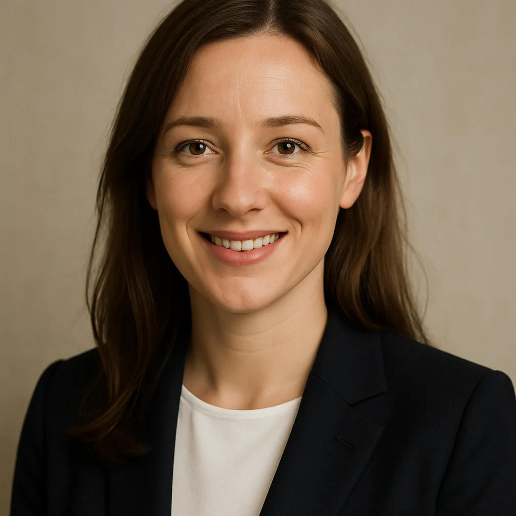 Charlotte Davies, Sports Betting Specialist